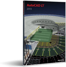 Logiciel autocad 2013 d'occasion  Lyon I