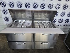 Drawer counter height for sale  Spring