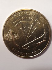 2005 jeton medaille d'occasion  Amiens-