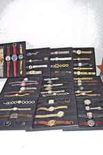 Armbanduhren konvolut sammlung gebraucht kaufen  Billigheim-Ingenh., Birkwlr., Eschbach