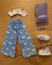 Bratz mga utfit gebraucht kaufen  Berlin