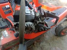 Craftsmans 3.8 chainsaw for sale  Charleston