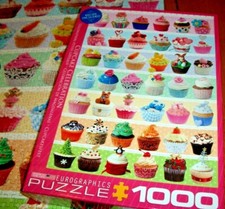 Jigsaw puzzle 1000 for sale  Spring Hill
