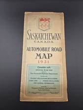 1931 saskatchewan canada for sale  Jeffersonville
