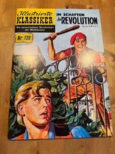 Illustrierte klassiker 130 gebraucht kaufen  Kiel