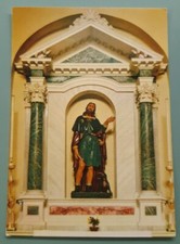 Santino san rocco usato  Cattolica