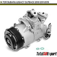 Compressor clutch subaru for sale  USA