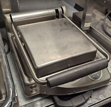 Panini press unox for sale  OLDHAM