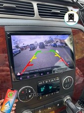 Carplay chevrolet suburban for sale  Bordentown
