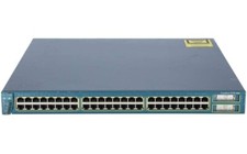 C3550 cisco 3550 d'occasion  Expédié en Belgium