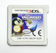 Epic mickey power d'occasion  Nice-