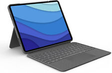 Logitech combo touch gebraucht kaufen  Frankfurt (Oder)