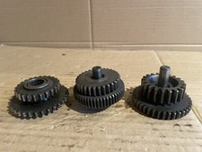 Kawasaki klx650 starter for sale  ST. HELENS
