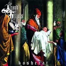 Grand belial key d'occasion  Millau