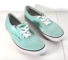 Vans womens size for sale  MELTON MOWBRAY