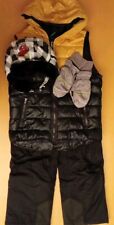 Winter set jungen gebraucht kaufen  Potsdam