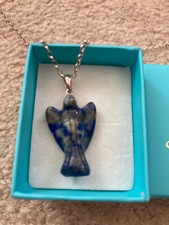 Lapis lazuli semi for sale  CARDIFF
