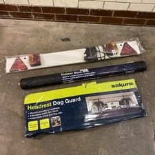 4ft trailer light for sale  NOTTINGHAM