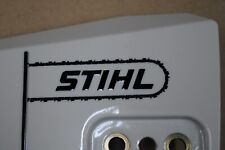 Stihl clutch cover d'occasion  Expédié en Belgium