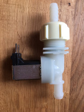 Wasser magnetventil riginal gebraucht kaufen  Hamburg