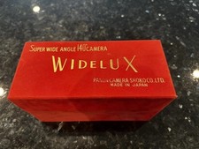 Panon widelux panoramic for sale  Beachwood