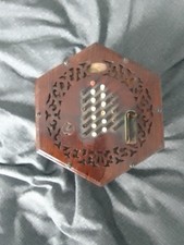 Lachenal concertina accordion for sale  CHORLEY