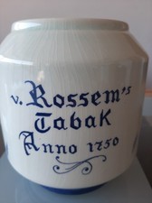 Rossem tabak anno gebraucht kaufen  Weidhausen