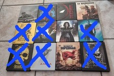 Dvd blu ray gebraucht kaufen  Bremen