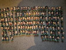 microstars figures for sale  PRESTON