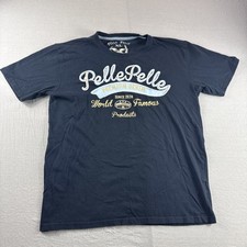 Pelle pelle shirt d'occasion  Expédié en Belgium