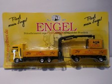 Werbetruck brauerei engel gebraucht kaufen  Montabaur-Umland