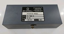 Instruments 7600 calibration for sale  Toano