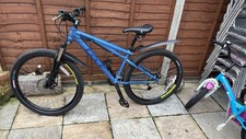 Mountain bike chucker for sale  GREENFORD
