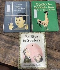 Nice spiders margaret for sale  Burlington