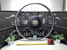 Electric bike wheel for sale  Lees Summit
