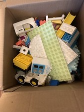Large lot duplo for sale  Denton