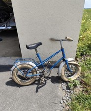 Vélo ancien d'occasion  Village-Neuf