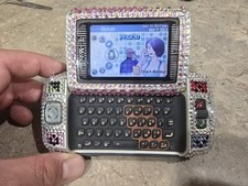 Tmobile sidekick bedazzled for sale  Hamden