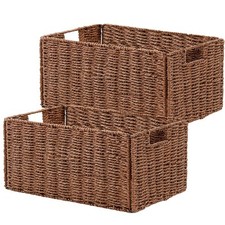 Wicker storage basket for sale  Eugene