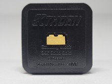 Lego de ouro maciço como tijolo, 2 gramas ouro 24k, por KThorn SN 303 comprar usado  Enviando para Brazil