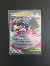 Carte pokémon mega d'occasion  Nice-