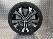 Alloy wheel volkswagen for sale  TELFORD
