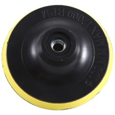 Disque polir broyeur d'occasion  Expédié en France