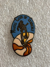 Pin nautile club d'occasion  Expédié en Belgium