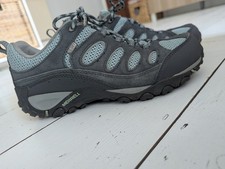 Merrell faraday waterproof for sale  MITCHAM