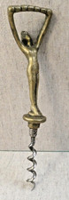 Vintage brass bottle for sale  NORWICH