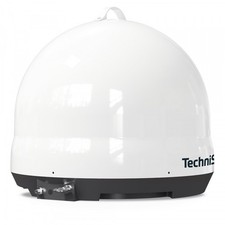 Technisat skyrider dome gebraucht kaufen  Münnerstadt