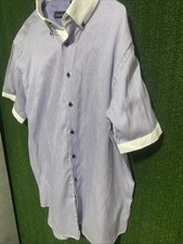 Camicia uomo manica usato  Pagani