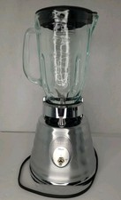 Liquidificador Osterizer 1 velocidade com jarro de vidro 5 xícaras usado testado/funciona vintage comprar usado  Enviando para Brazil