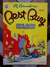 Robert crumb best for sale  Shipping to Ireland